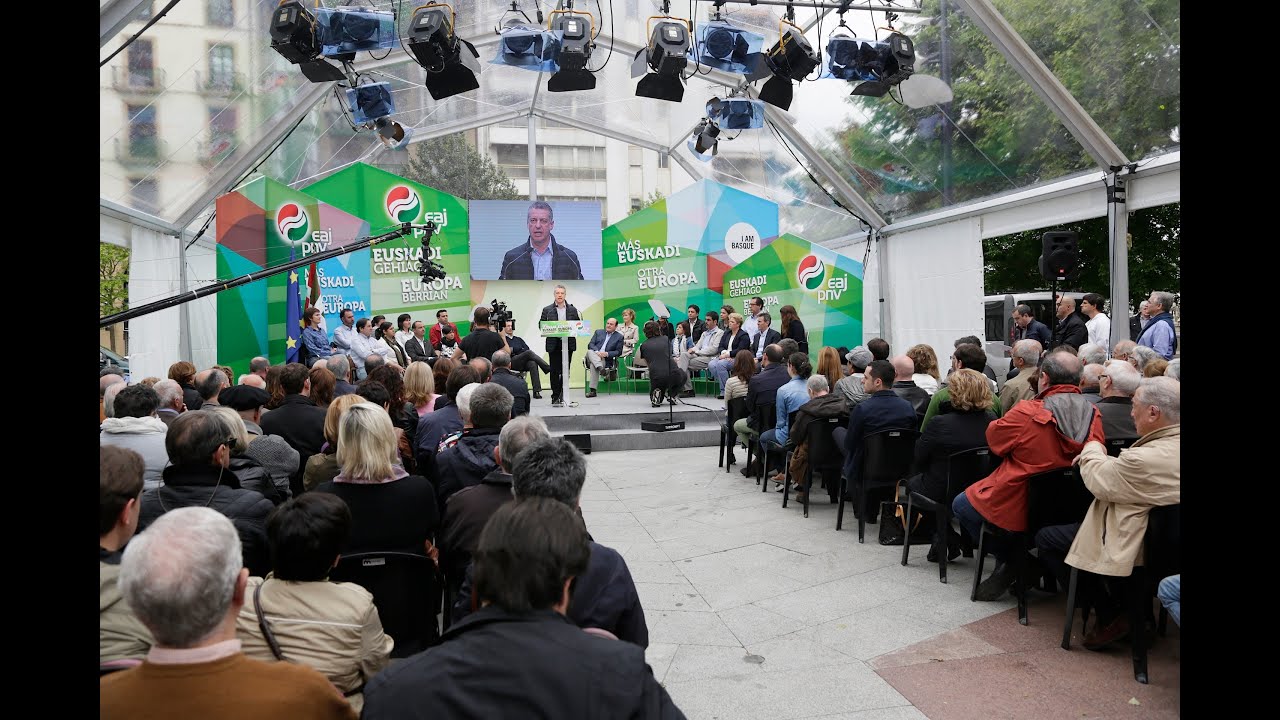 crecimiento económico de San Sebastián