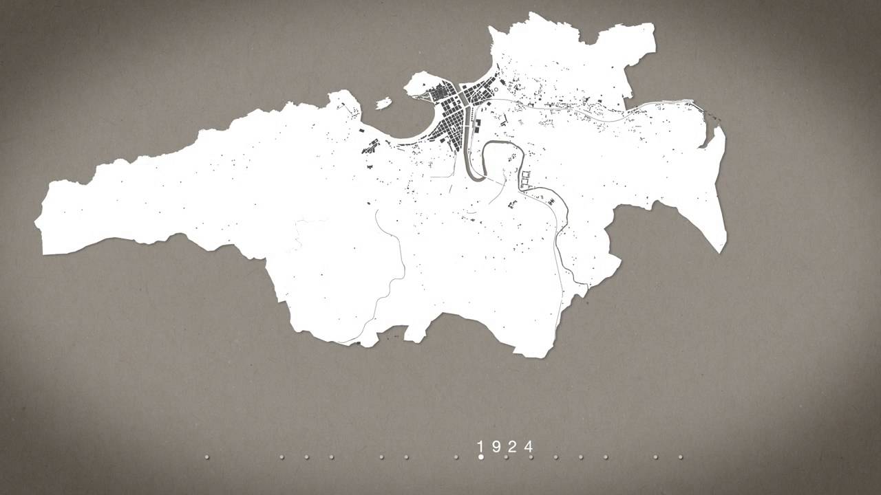 desarrollo-urbano-en-San-Sebastian - Norte Noticias 24h desarrollo urbano en San Sebastián