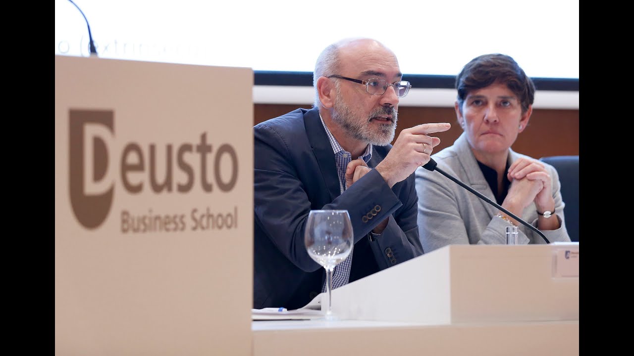 dinamica-empresarial-en-Bilbao - Norte Noticias 24h dinámica empresarial en Bilbao