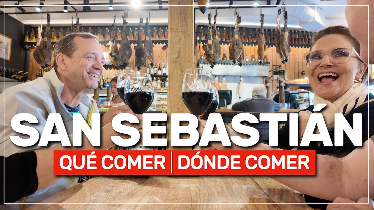 donde-comer-bien-en-San-Sebastian - Norte Noticias 24h dónde comer bien en San Sebastián