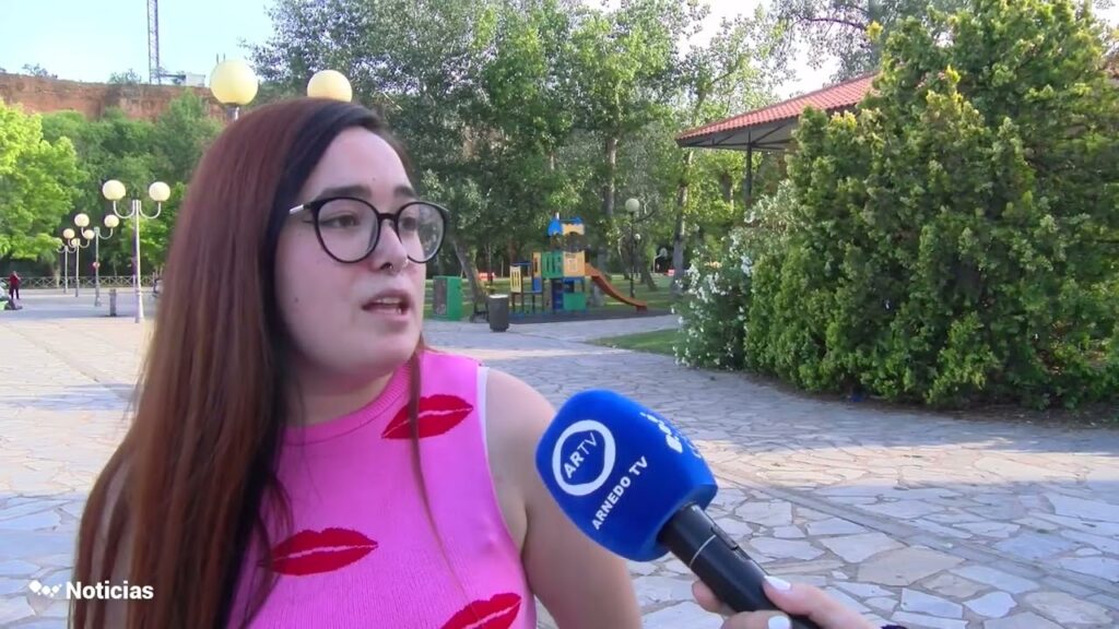 economía local en Arnedo para ir con niños