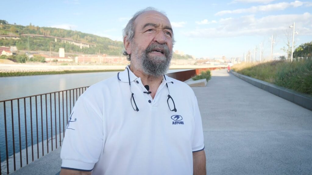 escuelas deportivas en Bilbao