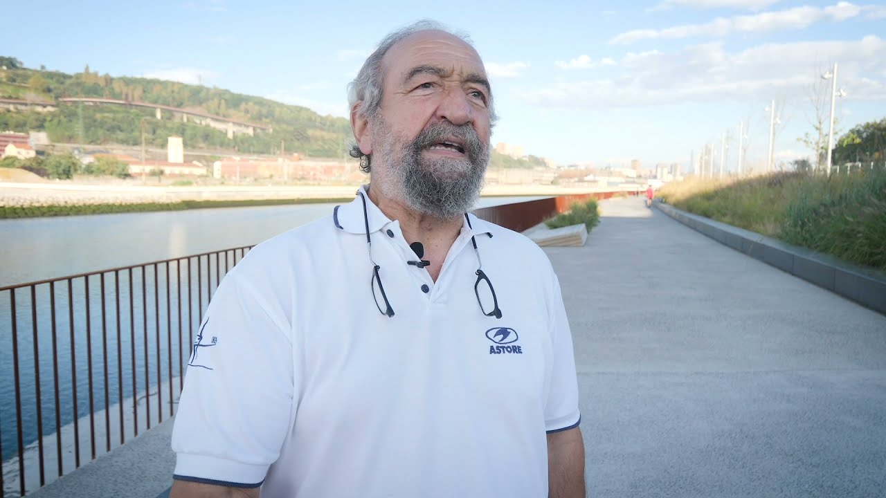escuelas deportivas en Bilbao