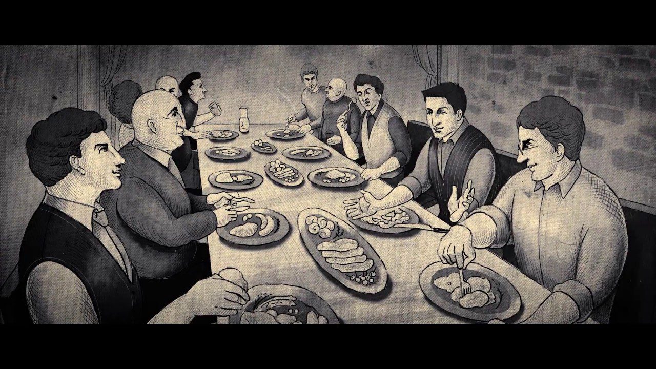 gastronomia-como-parte-de-la-cultura-en-San-Sebastian - Norte Noticias 24h gastronomía como parte de la cultura en San Sebastián