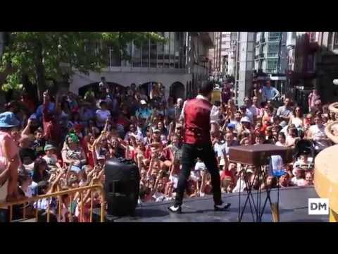 gastronomia-tipica-de-Torrelavega-en-fiestas-patronales - Norte Noticias 24h gastronomía típica de Torrelavega en fiestas patronales