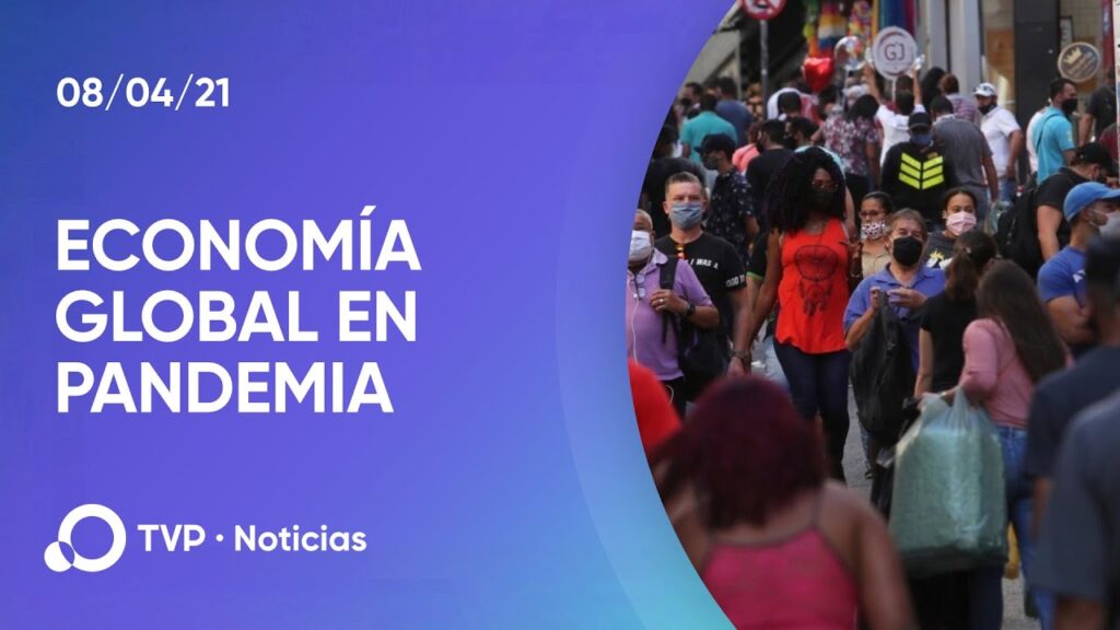 impacto de la pandemia en la economía de Bilbao