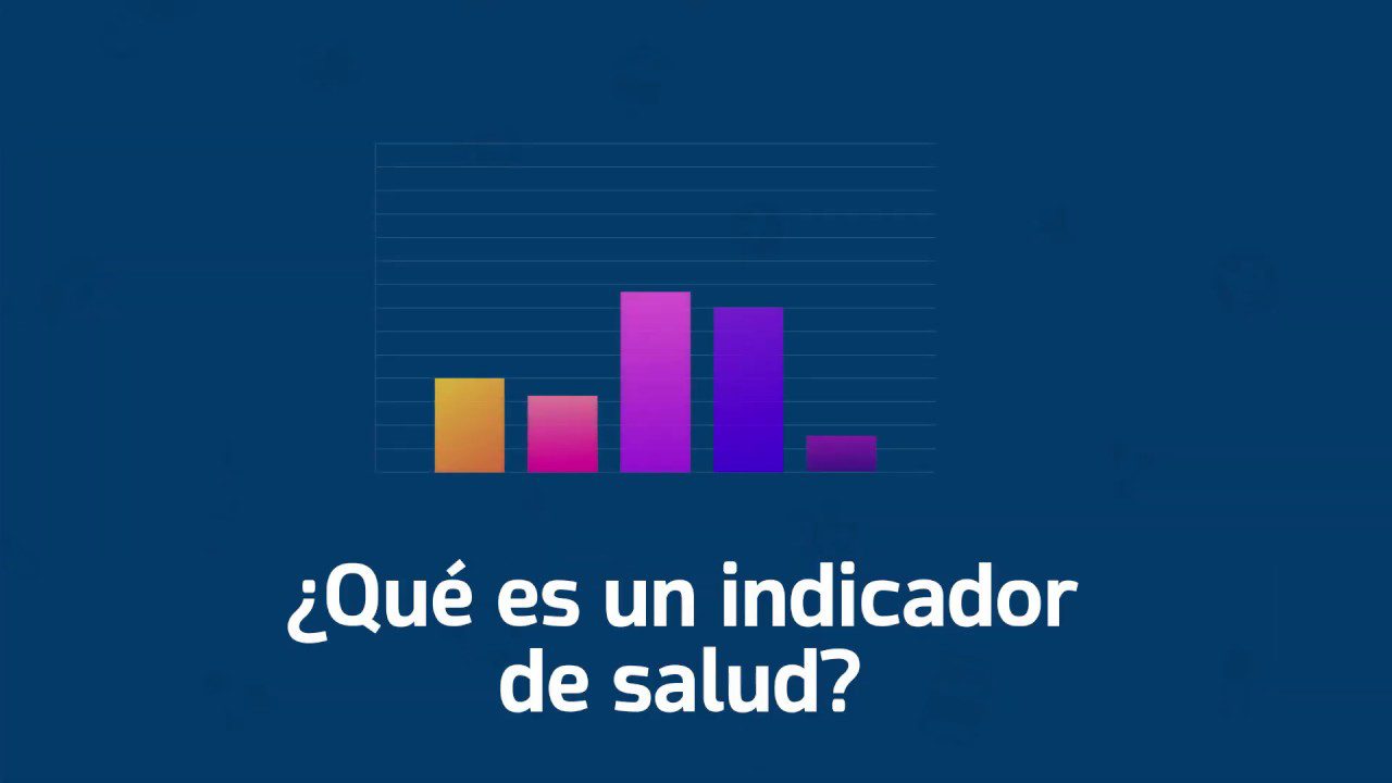 indicadores de salud en Bilbao