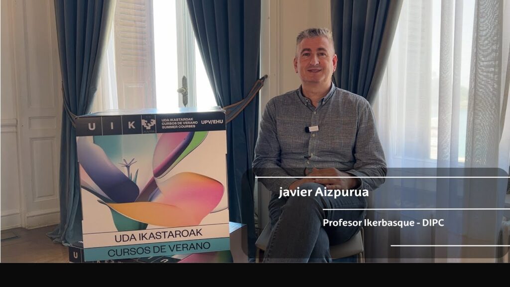 innovación tecnológica en San Sebastián