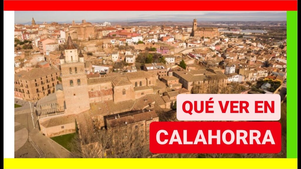 lugares imprescindibles en Calahorra para amantes de la historia