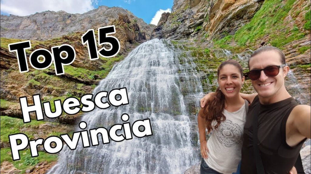 lugares imprescindibles en Huesca para ir con niños