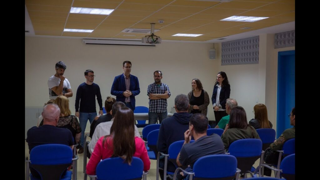 nivel de empleo en San Sebastián