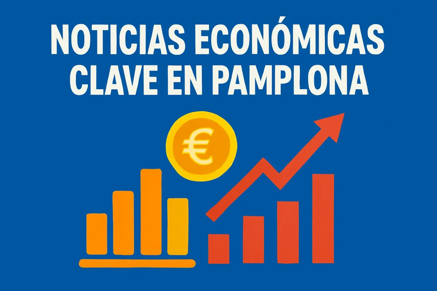 noticias-economicas-clave-en-Pamplona - Norte Noticias 24h noticias económicas clave en Pamplona