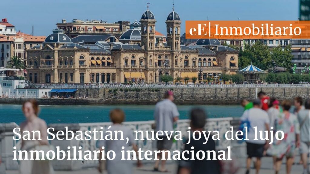 noticias económicas clave en San Sebastián