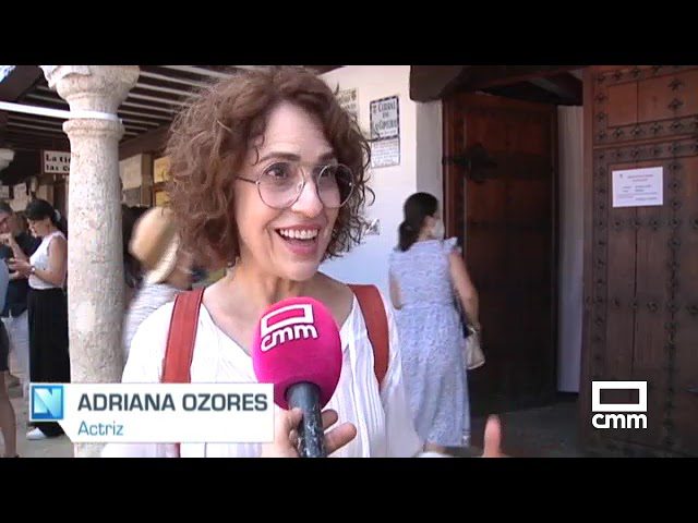personajes famosos originarios de Getxo en fiestas patronales