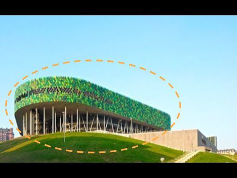 polideportivos en Bilbao