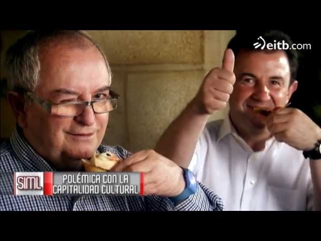 problemas sociales en San Sebastián