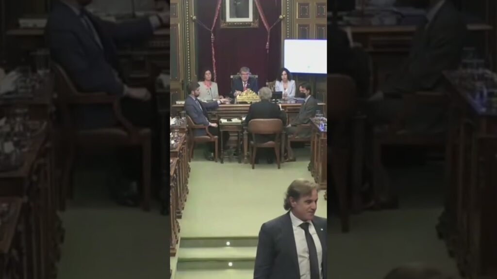 problemáticas de despoblación en Bilbao