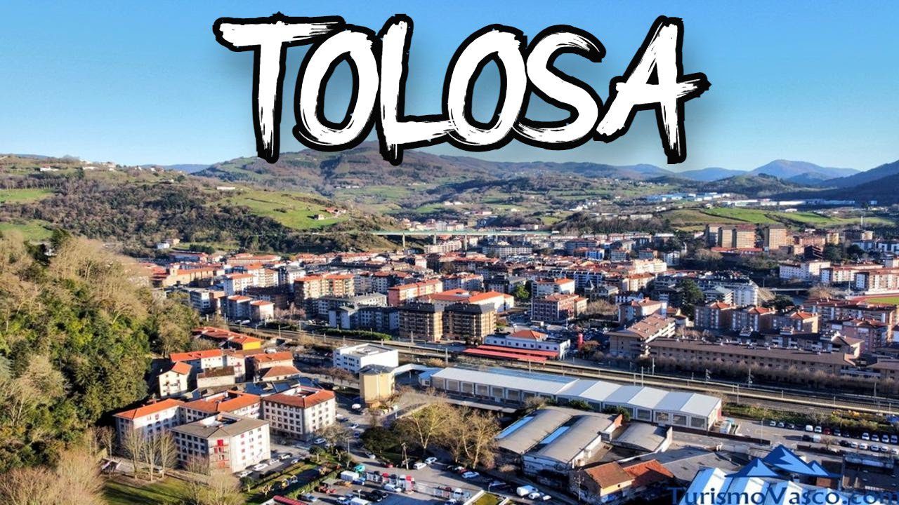productos-tipicos-de-Tolosa-para-ir-con-ninos - Norte Noticias 24h productos típicos de Tolosa para ir con niños