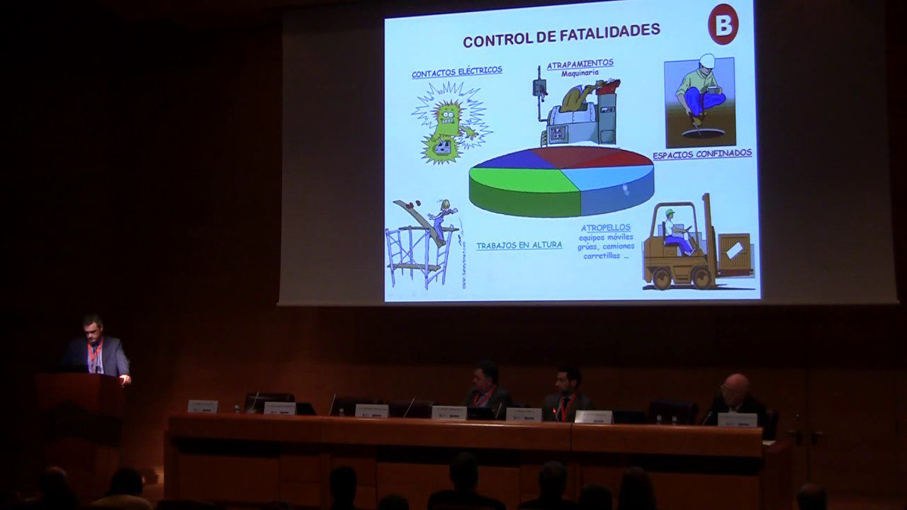 programas de prevención en Bilbao