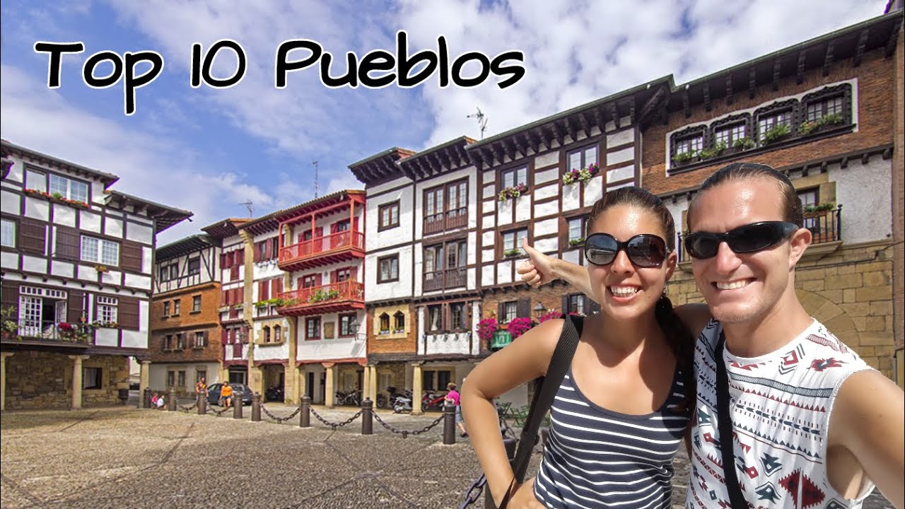 pueblos-con-encanto-cerca-de-San-Sebastian - Norte Noticias 24h pueblos con encanto cerca de San Sebastián