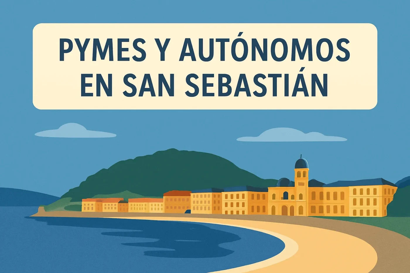 pymes-y-autonomos-en-San-Sebastian - Norte Noticias 24h pymes y autónomos en San Sebastián