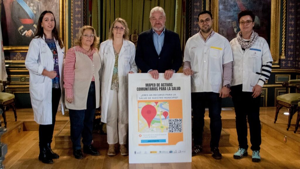 recursos sanitarios en Bilbao