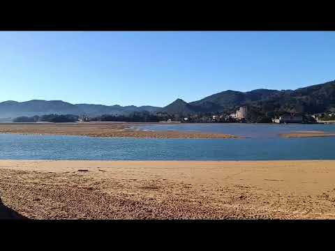 reservas de la biosfera en San Sebastián