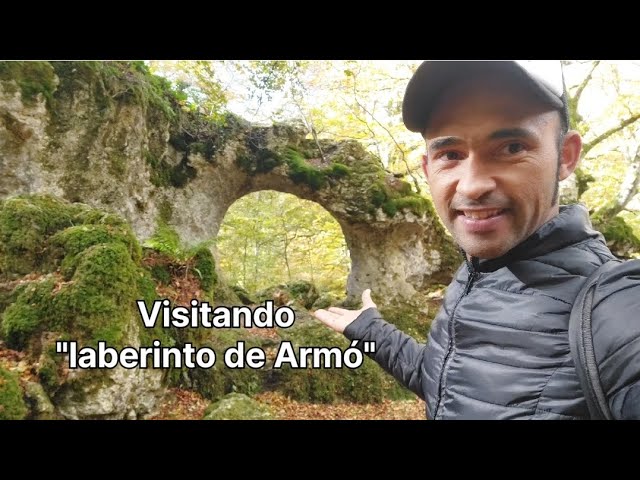 rutas-de-senderismo-en-Vitoria-Gasteiz-en-otono - Norte Noticias 24h rutas de senderismo en Vitoria-Gasteiz en otoño