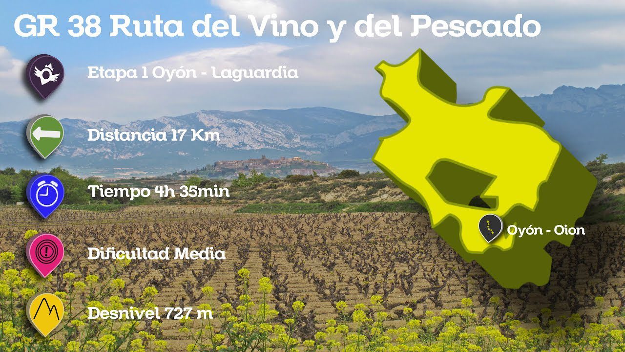 rutas-del-vino-por-Laguardia - Norte Noticias 24h rutas del vino por Laguardia