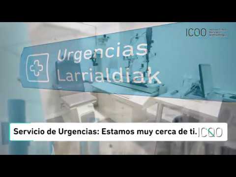 servicios de urgencias en Bilbao