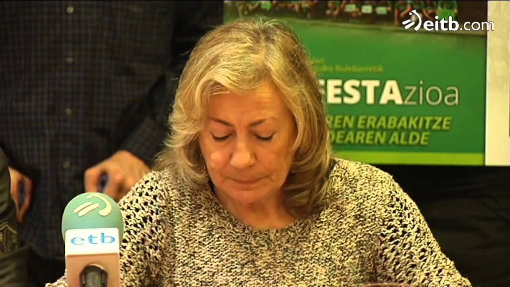 solidaridad-ciudadana-en-San-Sebastian - Norte Noticias 24h solidaridad ciudadana en San Sebastián