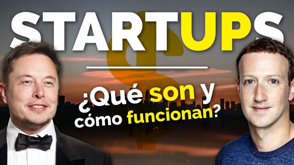 startups tecnológicas en Pamplona