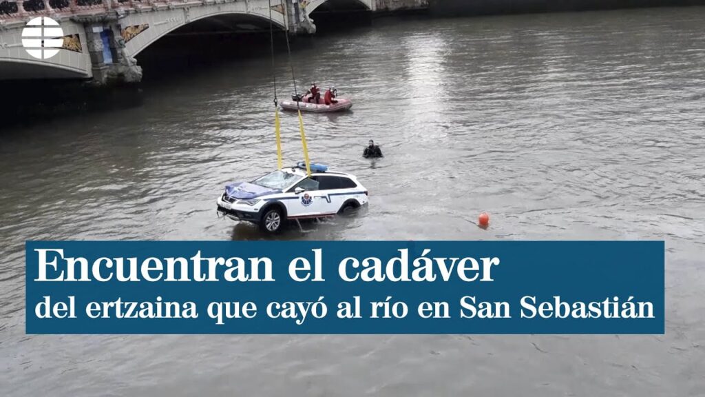 sucesos destacados ocurridos en San Sebastián