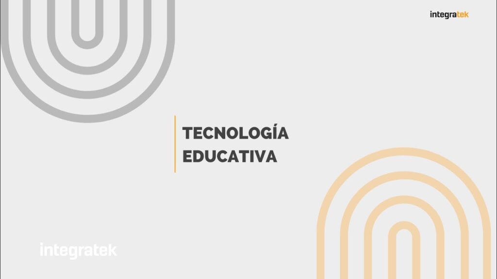 tecnología educativa en centros de San Sebastián