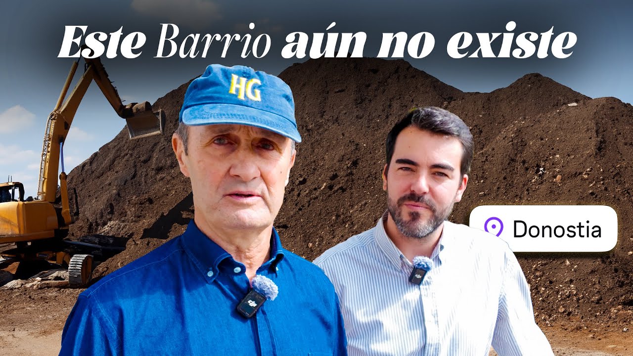 tipo-de-suelo-en-San-Sebastian - Norte Noticias 24h tipo de suelo en San Sebastián