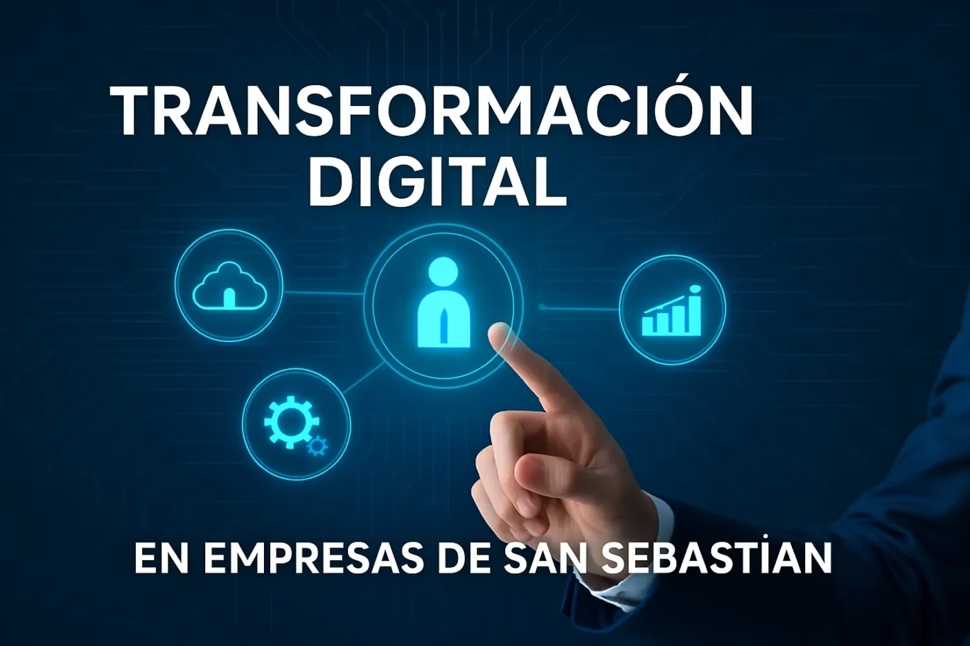 transformacion-digital-en-empresas-de-San-Sebastian - Norte Noticias 24h transformación digital en empresas de San Sebastián