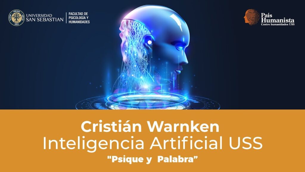 uso de inteligencia artificial en San Sebastián