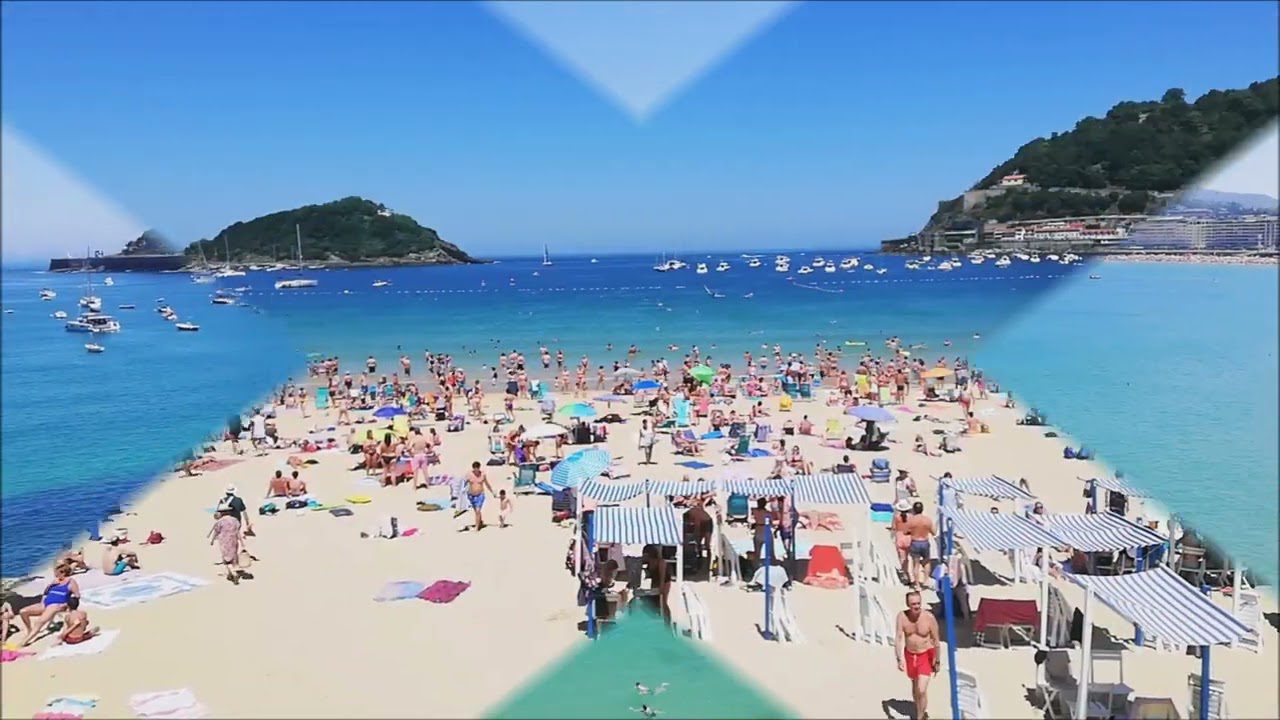 vacaciones-de-verano-en-San-Sebastian - Norte Noticias 24h vacaciones de verano en San Sebastián