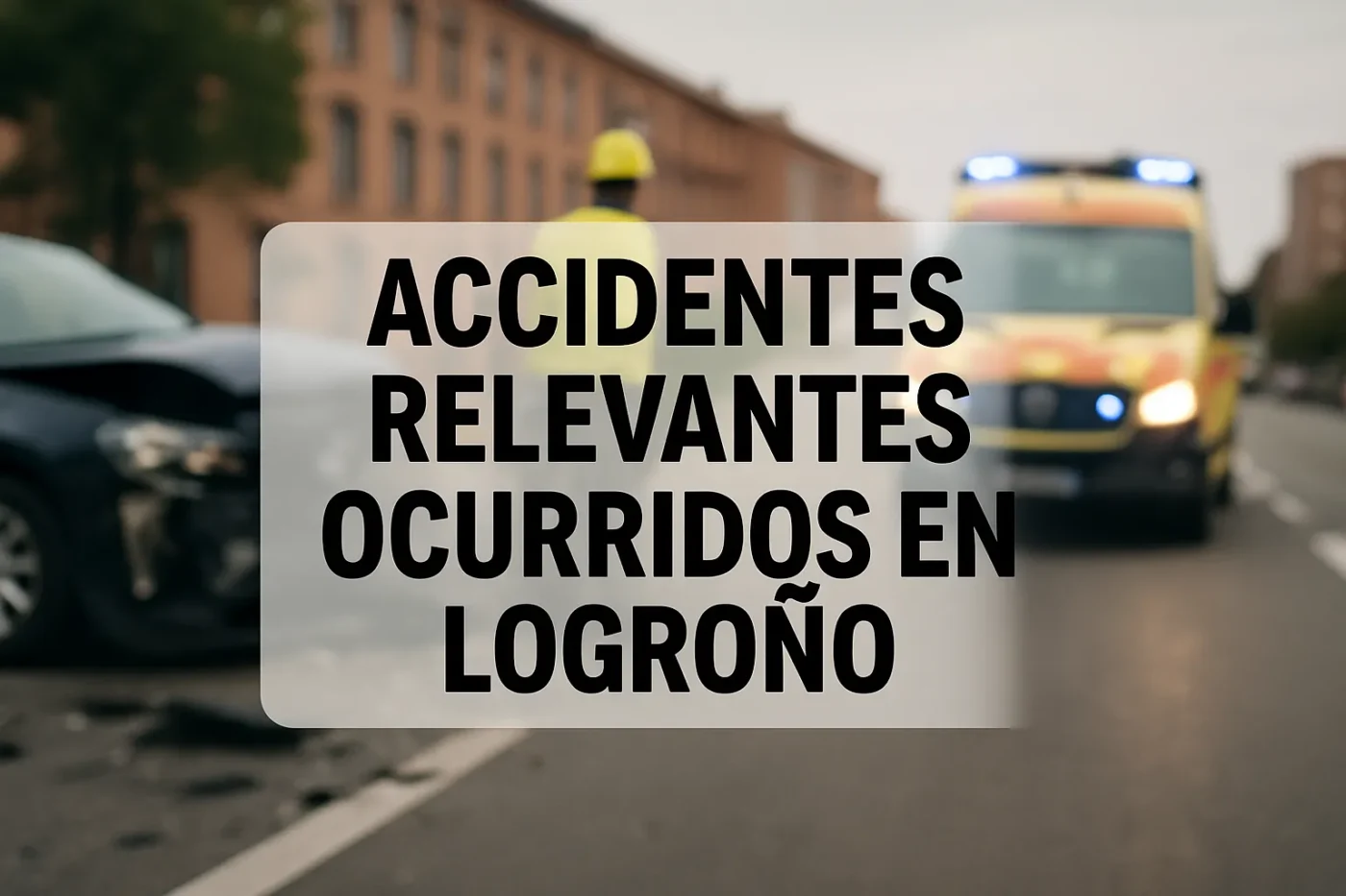 accidentes-relevantes-ocurridos-en-Logrono - Norte Noticias 24h accidentes relevantes ocurridos en Logroño