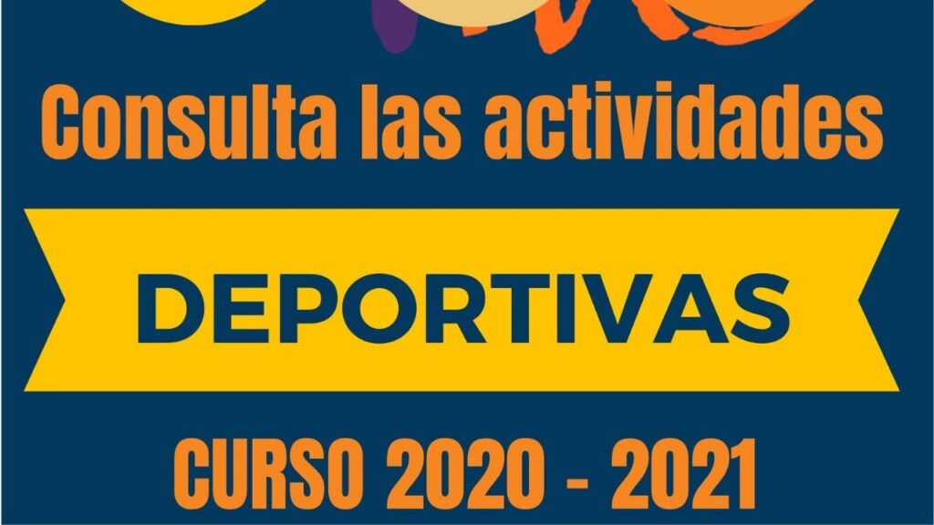 actividades deportivas para niños en Pamplona