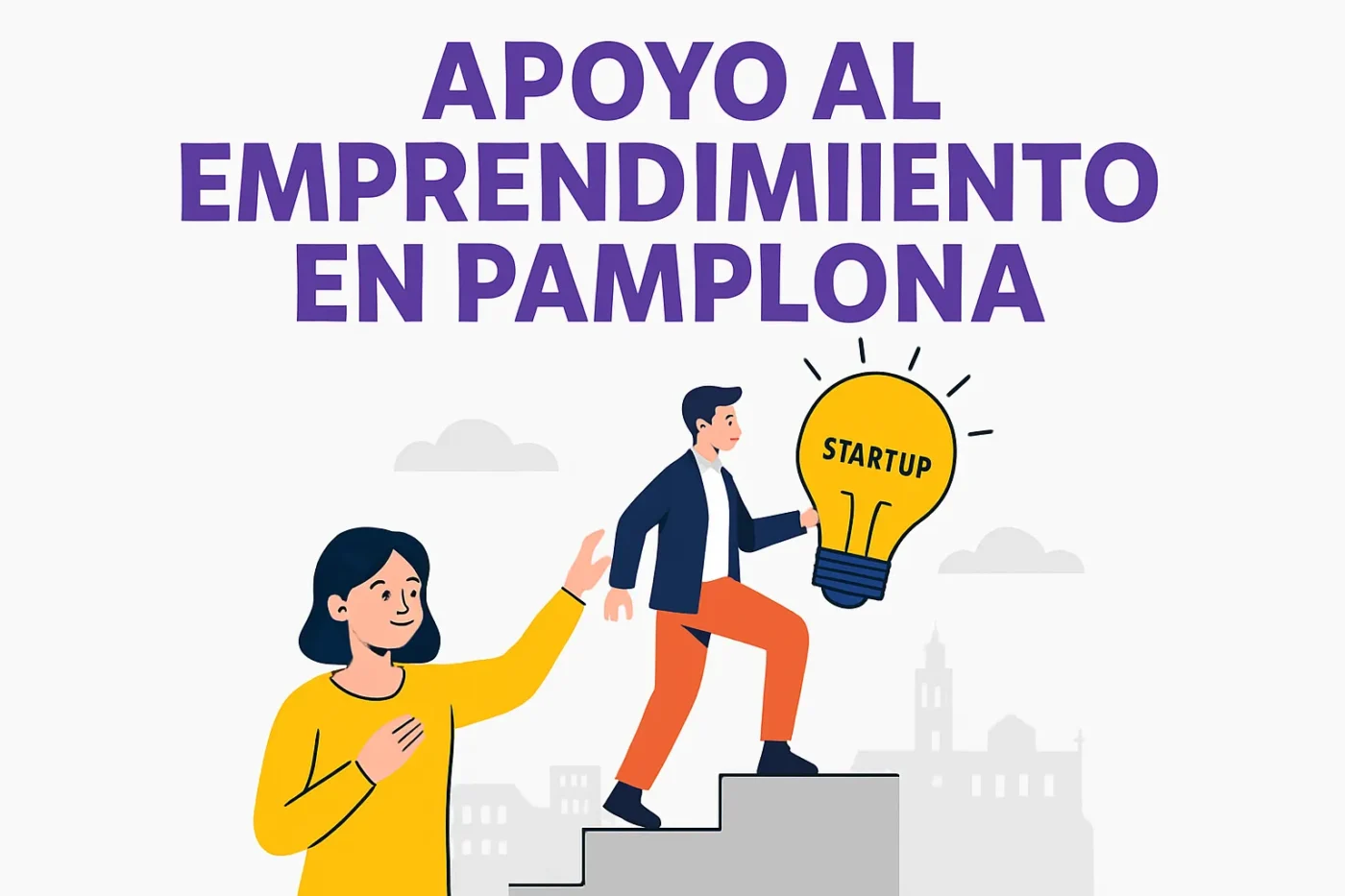 apoyo-al-emprendimiento-en-Pamplona - Norte Noticias 24h apoyo al emprendimiento en Pamplona