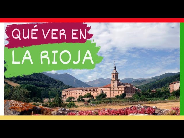 cómo es el paisaje de Logroño