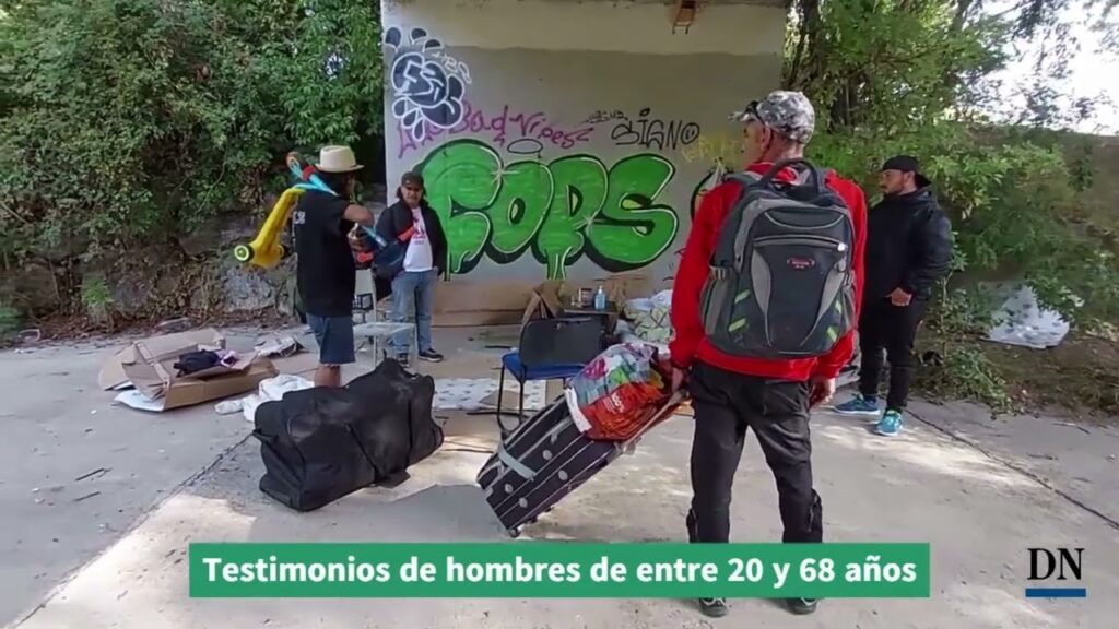 cómo viven los jóvenes en Pamplona