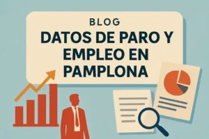 datos-de-paro-y-empleo-en-Pamplona - Norte Noticias 24h datos de paro y empleo en Pamplona