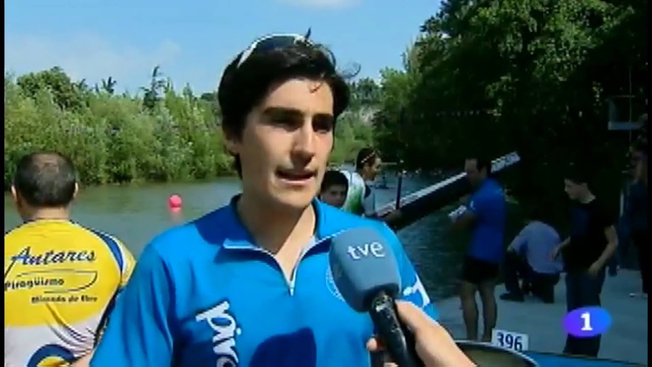 deportes-acuaticos-en-Pamplona - Norte Noticias 24h deportes acuáticos en Pamplona