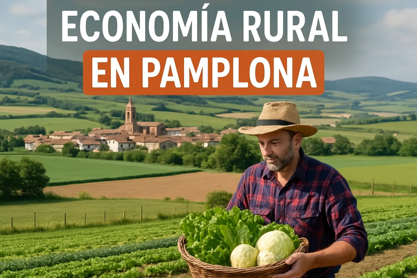 economia-rural-en-Pamplona - Norte Noticias 24h economía rural en Pamplona