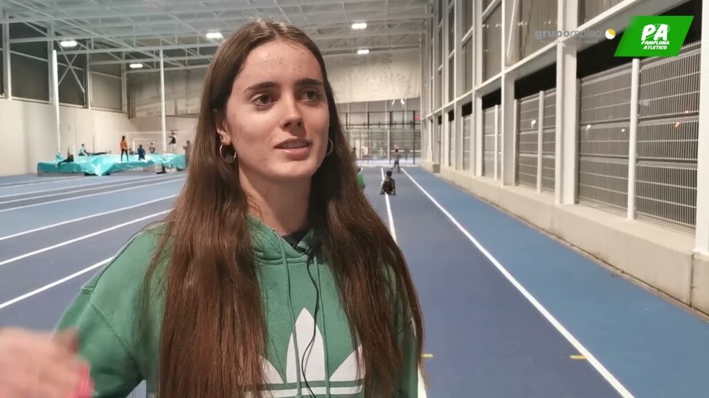 escuelas deportivas en Pamplona