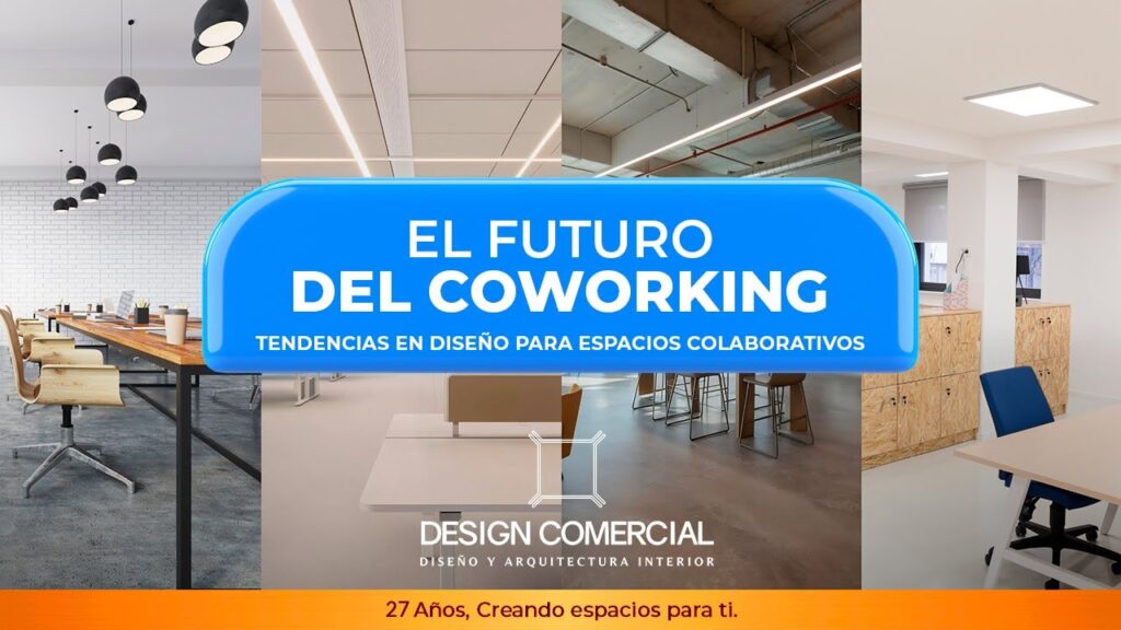espacios de coworking y tecnología en Pamplona