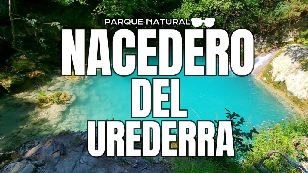 espacios naturales protegidos en Pamplona