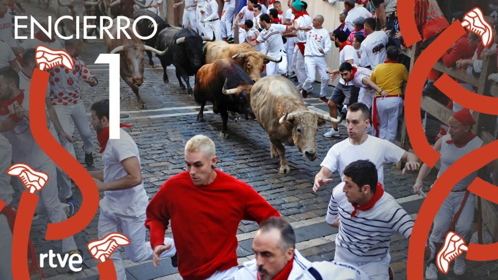eventos deportivos en Pamplona